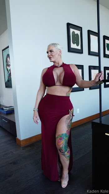 🔥 Kaden kole page leaked private photo uncensored full