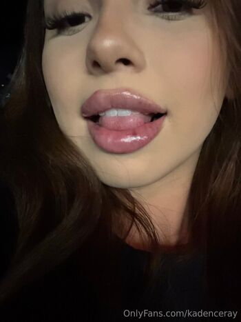 Full leaked Kadenceray private onlyfans photo