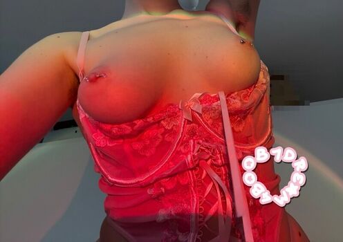 Full leaked Kaellie private onlyfans photo
