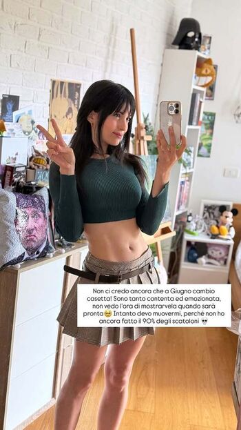 Full leaked Kafkanya private onlyfans photo