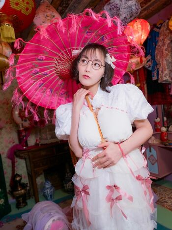 🔥 Kaho shibuya  page leaked private photo uncensored full