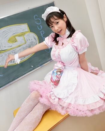 🔥 Kaho shibuya  page leaked private photo uncensored full