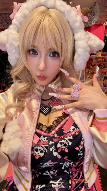 🔥 Kaho shibuya  page leaked private photo uncensored full