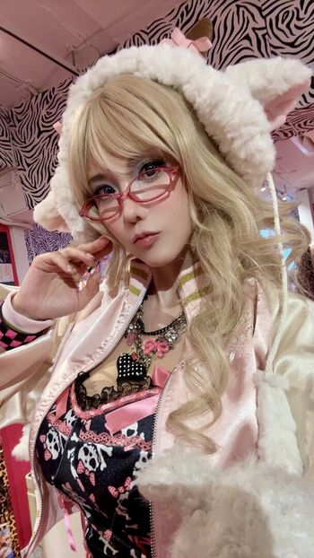 🔥 Kaho shibuya  page leaked private photo uncensored full