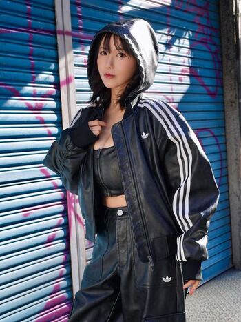 🔥 Kaho shibuya  page leaked private photo uncensored full