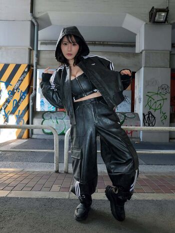 🔥 Kaho shibuya  page leaked private photo uncensored full