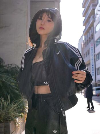 🔥 Kaho shibuya  page leaked private photo uncensored full