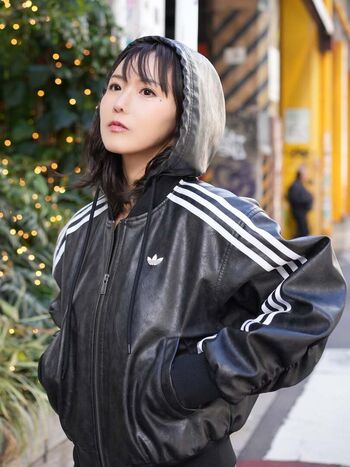 🔥 Kaho shibuya  page leaked private photo uncensored full