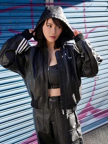 🔥 Kaho shibuya  page leaked private photo uncensored full