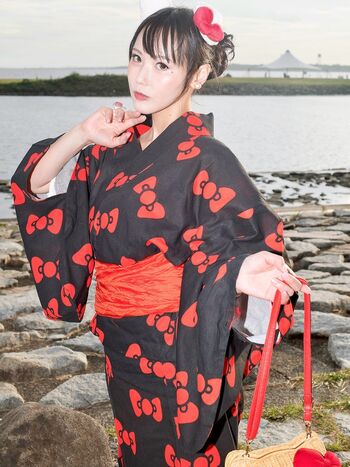 🔥 Kaho shibuya  page leaked private photo uncensored full