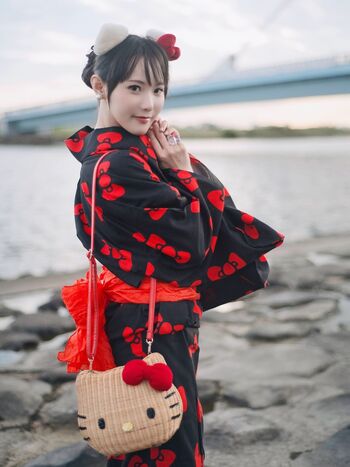 🔥 Kaho shibuya  page leaked private photo uncensored full