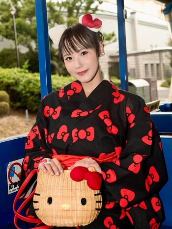 🔥 Kaho shibuya  page leaked private photo uncensored full