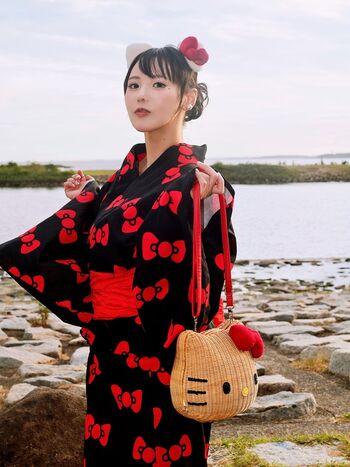 🔥 Kaho shibuya  page leaked private photo uncensored full