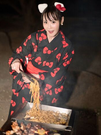 🔥 Kaho shibuya  page leaked private photo uncensored full