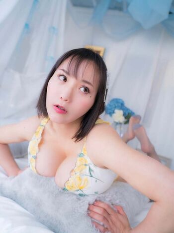 🔥 Kaho shibuya  page leaked private photo uncensored full