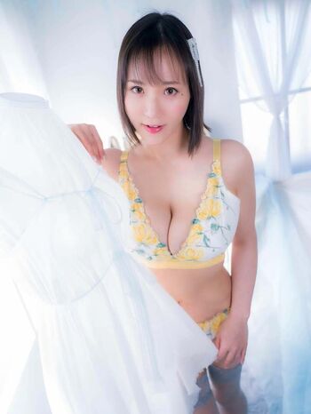 🔥 Kaho shibuya  page leaked private photo uncensored full