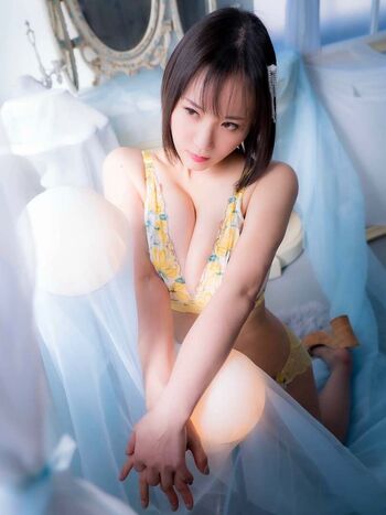 🔥 Kaho shibuya  page leaked private photo uncensored full