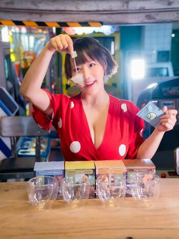 🔥 Kaho shibuya  page leaked private photo uncensored full