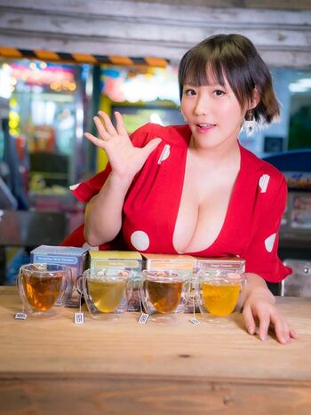 🔥 Kaho shibuya  page leaked private photo uncensored full