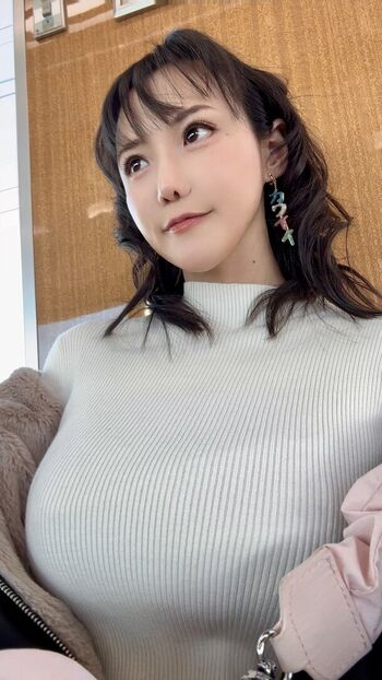 🔥 Kaho shibuya  page leaked private photo uncensored full