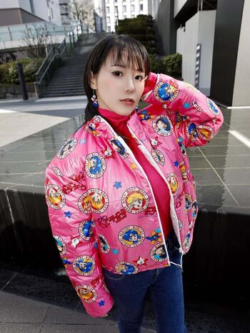 🔥 Kaho shibuya  page leaked private photo uncensored full