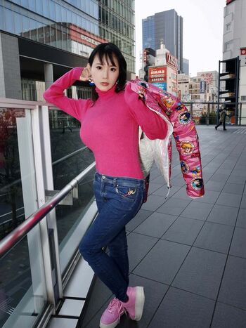 🔥 Kaho shibuya  page leaked private photo uncensored full