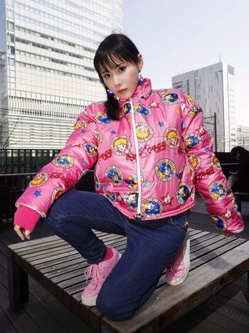 🔥 Kaho shibuya  page leaked private photo uncensored full