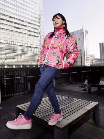 🔥 Kaho shibuya  page leaked private photo uncensored full