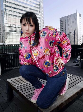 🔥 Kaho shibuya  page leaked private photo uncensored full