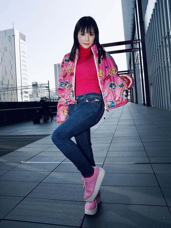 🔥 Kaho shibuya  page leaked private photo uncensored full