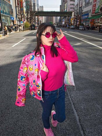 🔥 Kaho shibuya  page leaked private photo uncensored full