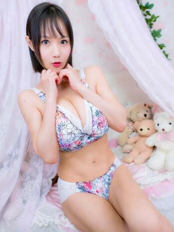 🔥 Kaho shibuya  page leaked private photo uncensored full