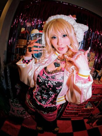 🔥 Kaho shibuya  page leaked private photo uncensored full