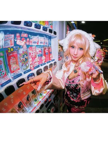 🔥 Kaho shibuya  page leaked private photo uncensored full