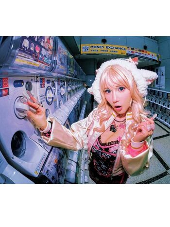 🔥 Kaho shibuya  page leaked private photo uncensored full