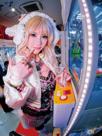 🔥 Kaho shibuya  page leaked private photo uncensored full