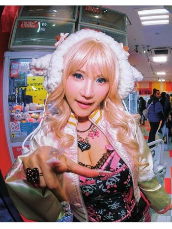 🔥 Kaho shibuya  page leaked private photo uncensored full