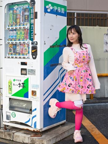 🔥 Kaho shibuya  page leaked private photo uncensored full