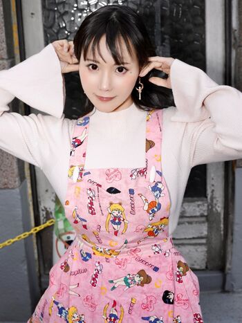 🔥 Kaho shibuya  page leaked private photo uncensored full