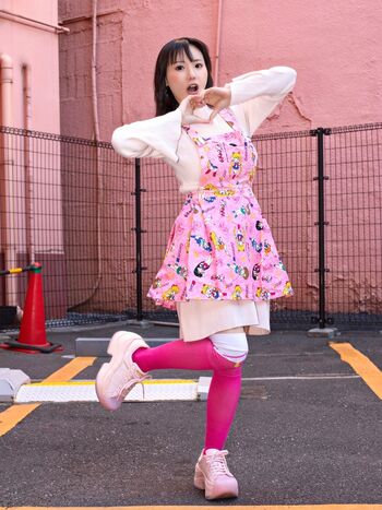 🔥 Kaho shibuya  page leaked private photo uncensored full