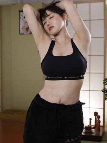 🔥 Kaho shibuya  page leaked private photo uncensored full