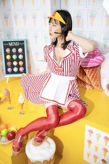 🔥 Kaho shibuya leaked private photo uncensored full