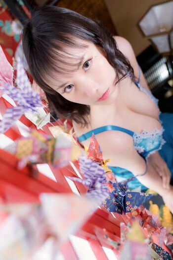 🔥 Kaho shibuya leaked private photo uncensored full