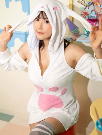 🔥 Kaho shibuya leaked private photo uncensored full