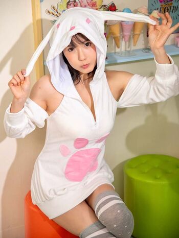 🔥 Kaho shibuya leaked private photo uncensored full