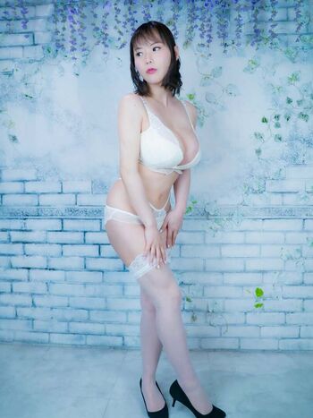 🔥 Kaho shibuya leaked private photo uncensored full