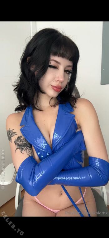 Kaia Miller