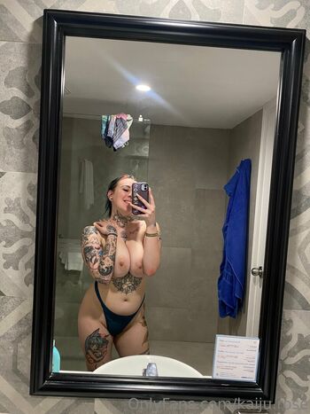 Full leaked Kaiju rose private onlyfans photo