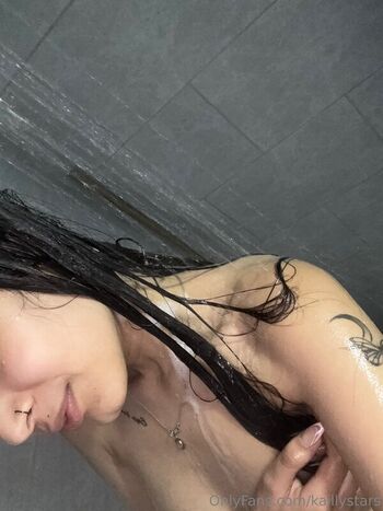 Full leaked Kaillystars private onlyfans photo