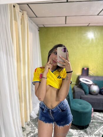 kaillystars